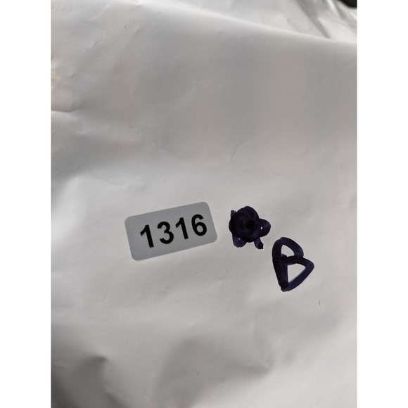 Puma Golf Mens Performance Fit Stretch Flat Front Casual Chino Pants 33x32 Khaki - Picture 12 of 12